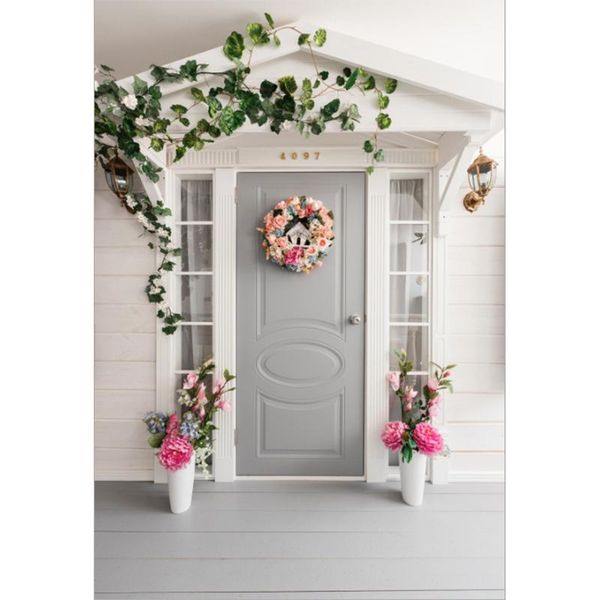 

party decoration baby shower pographic background girl birthday flowers mordern wooden door wedding backdrop for po studio pophone