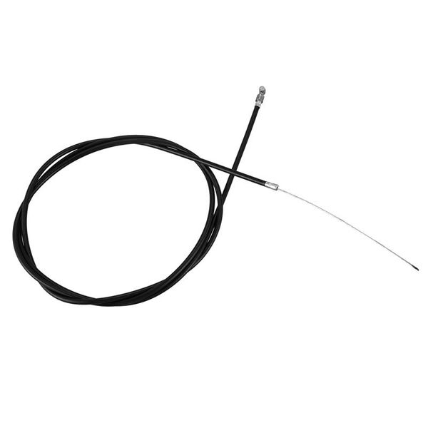

bike brakes front brake cable complete with outer