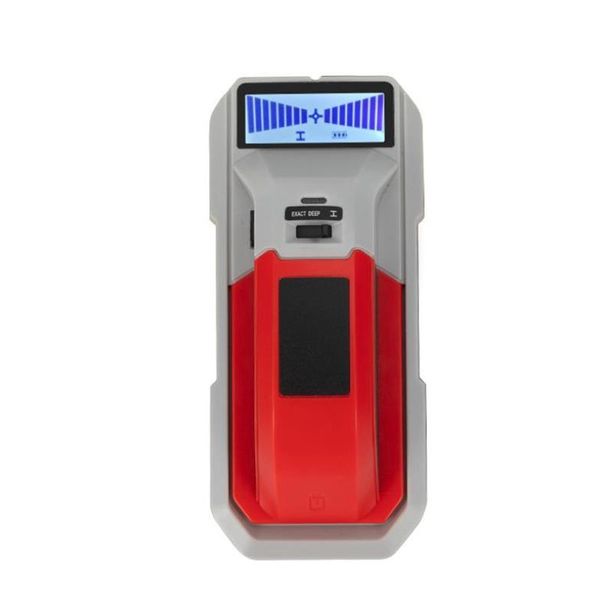 

metal detectors maka mkl-do2 stud finder wall scanner electronic sensor detector for wood ac wire studs joist detection