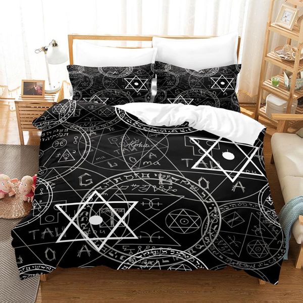 

bedding sets bohemian datura stramonium set single twin full  king size flower rose bed children bedroom duvetcover 39