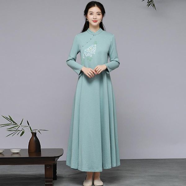 

ethnic clothing 12929, Red