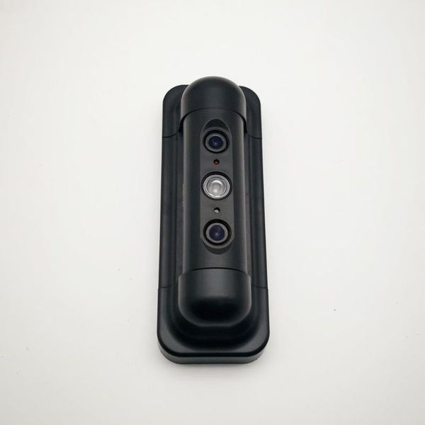

counters highlight dual-camera one click setting button depth algorithm model automaticÂ passengerÂ counter