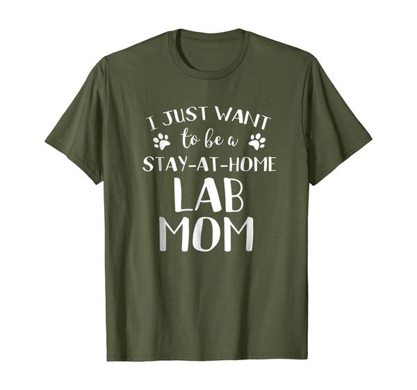 

lab mom tshirt lab gift funny black yellow chocolate lab dog, White;black