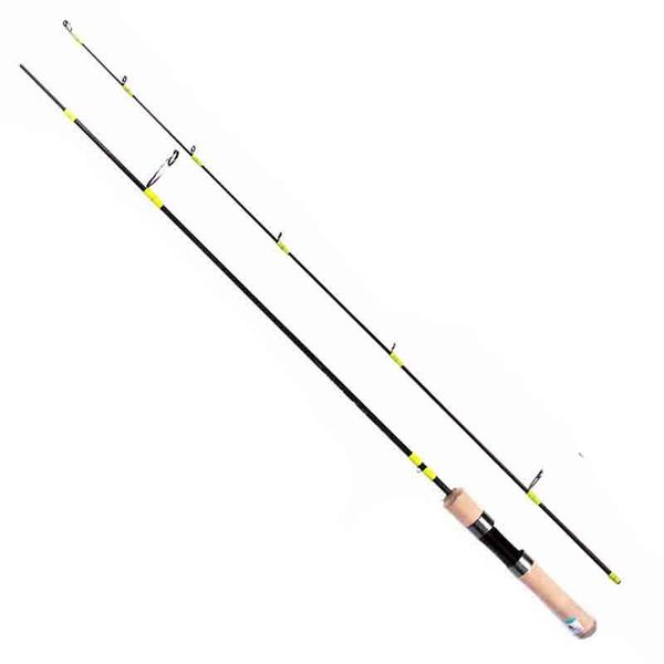 

boat fishing rods 1.5 m/1.7 m ul-soft/l flexible stream rod set