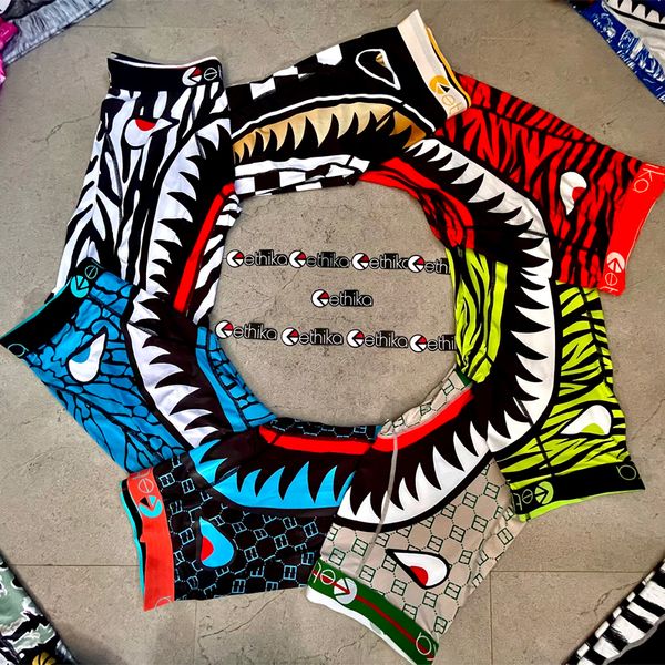 

new 2021 plus size xl men's outfits boxers men ethika draws vendor underwear bulk sport comfortable boxer briefs ethika for menpro