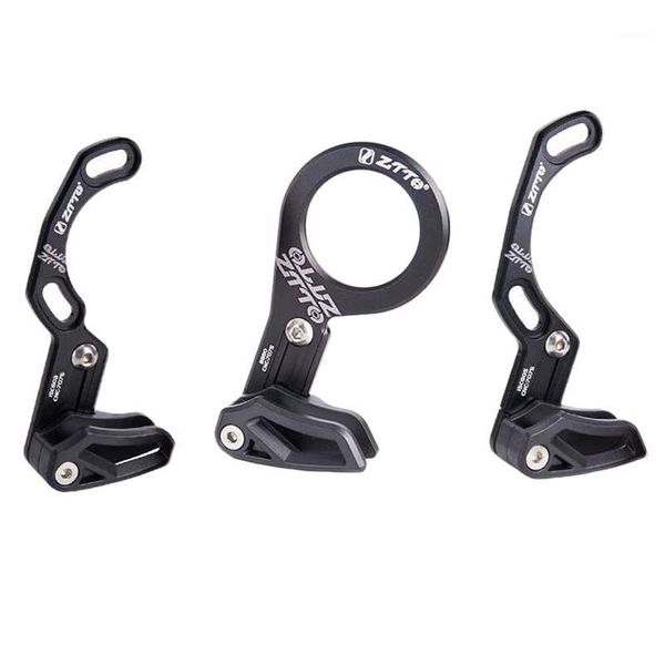 

golf training aids ztto 7075 cnc bicycle chain guide mtb mountain bike 1x system iscg 03 05 bb mount1