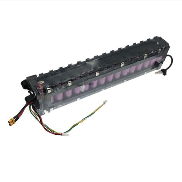 

thenew version of xiaomi mijia batteries pack vakaumus 36v 7.8ah 42v lithium battery for m365 scooter, with communication connector, matchin
