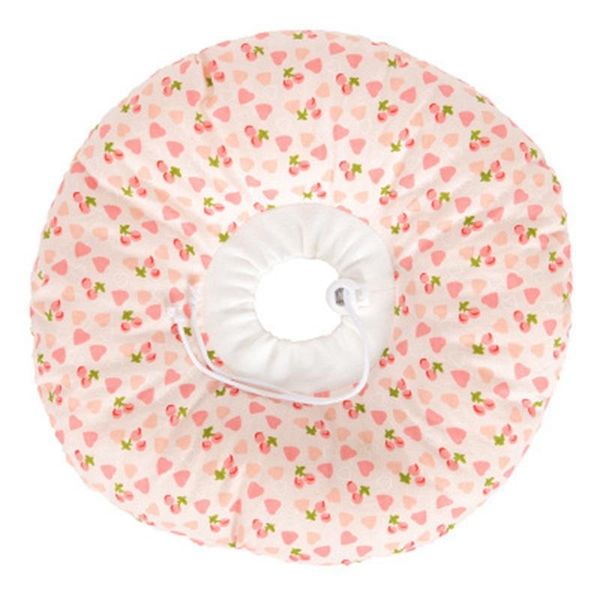 

cat toys practical headgear toy anti-biting collar elizabeth protective cover