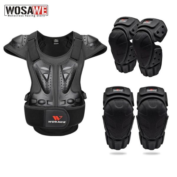 

motorcycle armor jacket racing protective motocross off-road gear safety body moto skateboard protection clothing