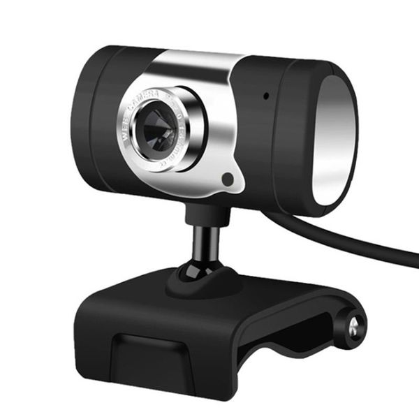 

webcams hd camera portable 480p webcam manual focus built-in microphone used for online meeting teaching videos