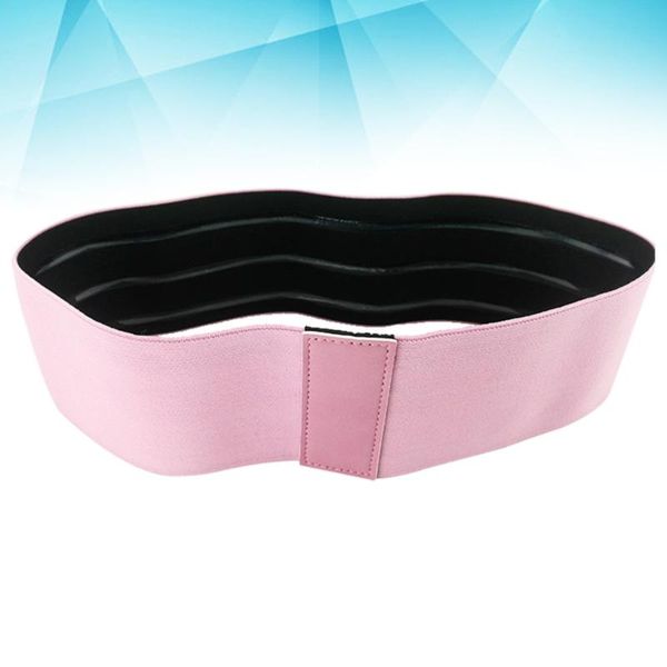 

3 pcs hip elastic band anti-broken and curling tension band(each,)