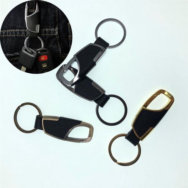 

keychains car metal keychain key ring for opel astra corsa insignia vauxhall mokka antara meriva zafira vectra sports gtc, Silver