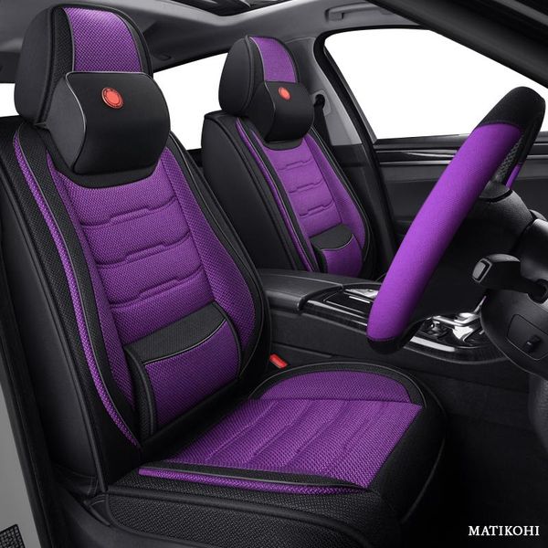

car seat covers matikohi flax for focus 2 3 fushion ranger mondeo fiesta edge explore kuga fusion seats