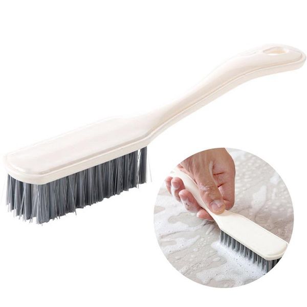 

clothing & wardrobe storage clothes scrub brush multi-purpose long handle shoes cleaning laundry