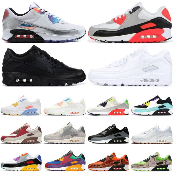 

wholesale running shoes men women chaussure solar flare pn dust safety orange light bone sail mens trainers sport sneakers size 36-45