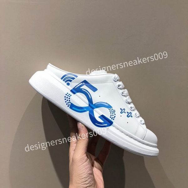 

2021 designer boots white black shoes classic suede velvet leather womens flats platform oversized sneaker men mens espadrille flat sole sne