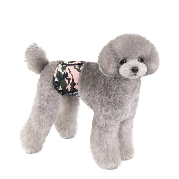 

dog apparel pet clothes puppy pants for small dogs diapers washable toilet training pads underwear jumpsuits puppies male