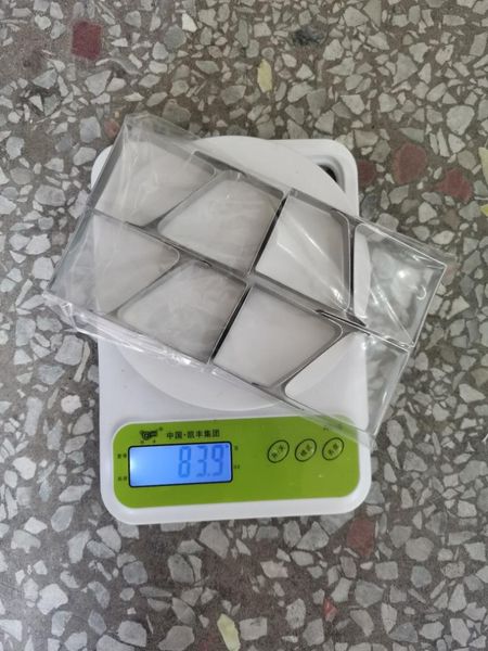 

clothing & wardrobe storage 8pcs clips stainless steel tablecloth clamp portable table cover fixed triangle home textile supplies