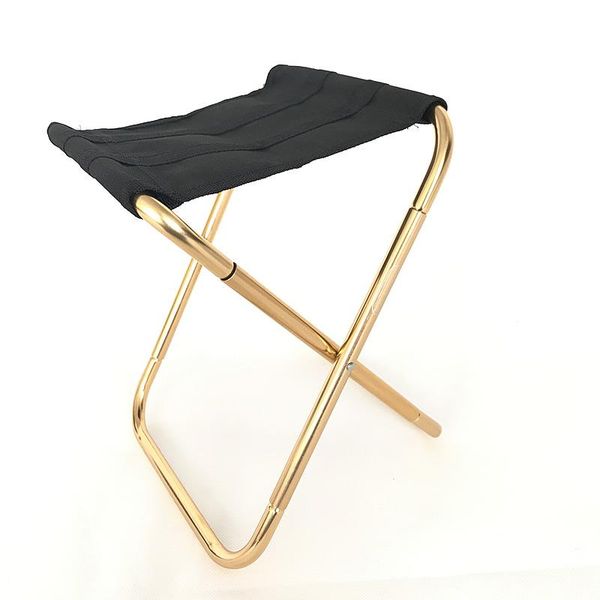 

camp furniture compact stool folding ultralight portable mini chair for camping fishing hiking beach outdoor kid