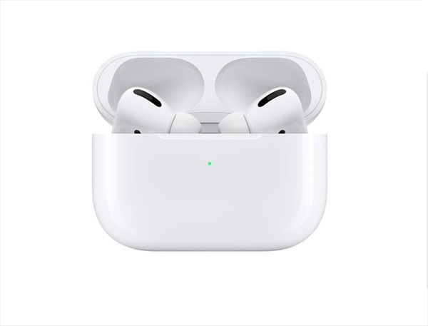 

apple airpods pro anc noise reduction wireless bluetooth earphones h1 chip headphones wireless charging positioning