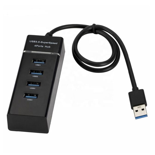 

crossovers 4 port splitters keyboard mouse phone flash drive data charger splitter for computer 3.0 usb hub charging station