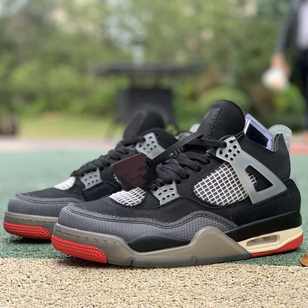 

jumpman 4 basketball shoes black cat 4s men women cactus jack oreo universitys blue sneaker sail kaws purple metallic designers trainers sne