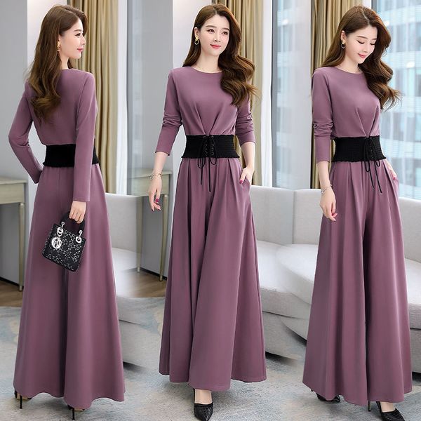 

women's two piece pants conjunto elegante de cor slida feminino, conjunto roupas, duas peas, curto pernas largas e cala comprida, moda, White