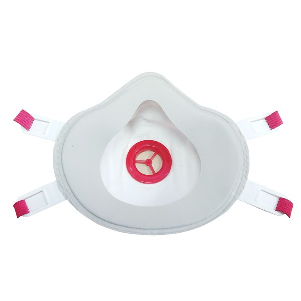 

weini brand disposable protective ce ffp3 nr e-340v dust and haze proof mask