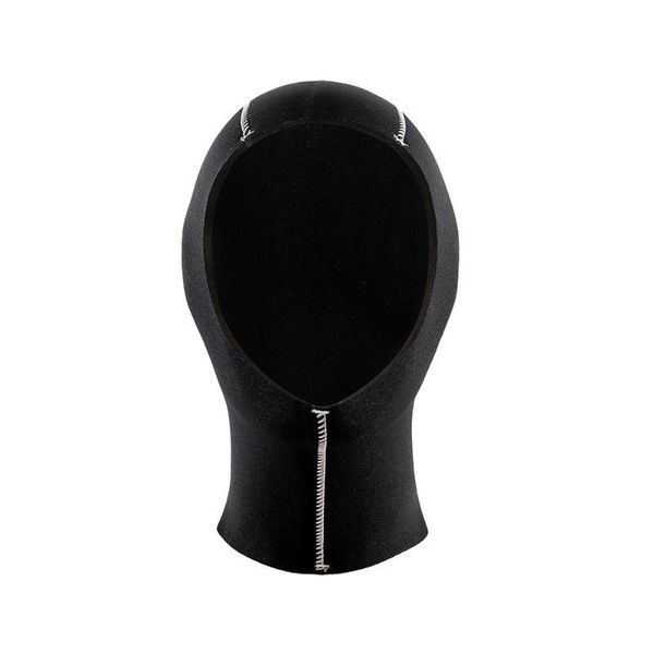

swimming caps diving headgear male 3~5mm snorkeling surfing warm ear protection head sunscreen cap cold