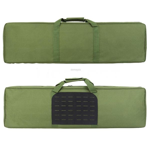 

stuff sacks tactical rifle hand carry bag molle military paintball pistol gun bags outdoor shooting hunting accessories