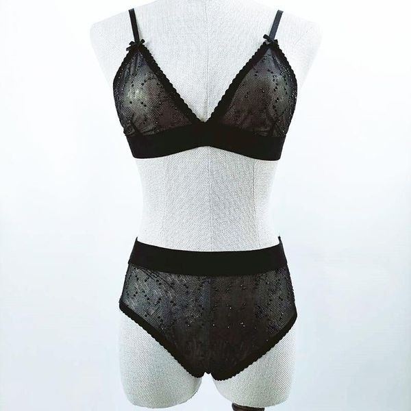 

luxury designer rhinestone bikini set high waist lace swimsuit women crystal bikini sets 2021 new bathing suits plus size