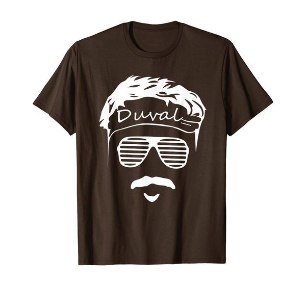 

Minshew Jacksonville QB Funny Duval Headband T-Shirt, White;black