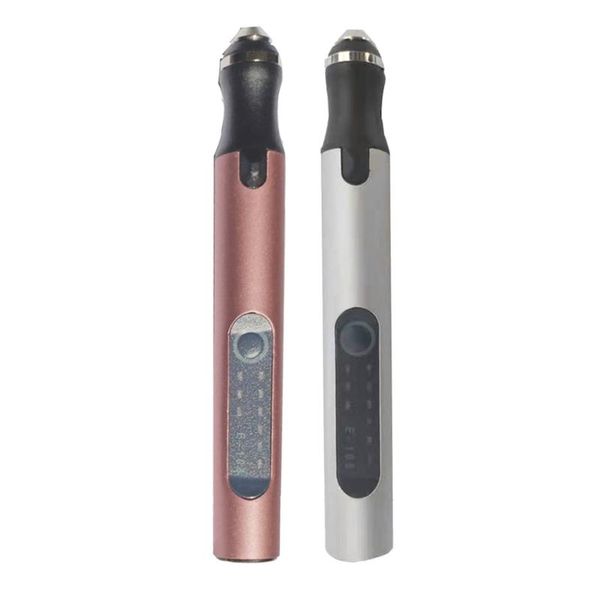 

nail drill & accessories usb rechargeable electric polishing pen tools kit with ceramic bits