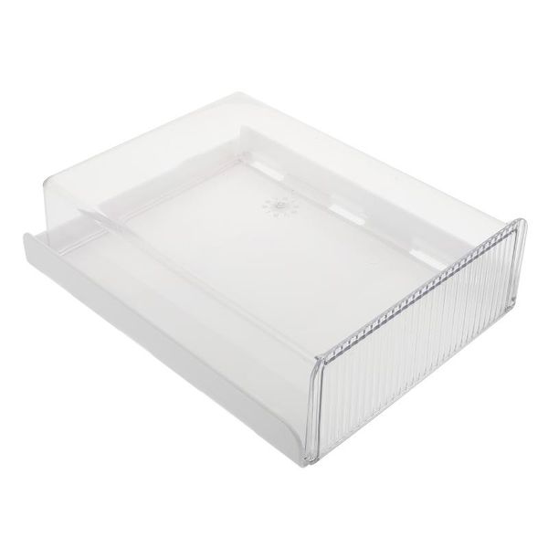 

storage drawers 1pc practical under desk adhesive organizer punch box