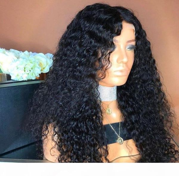 

popular wigs, Black