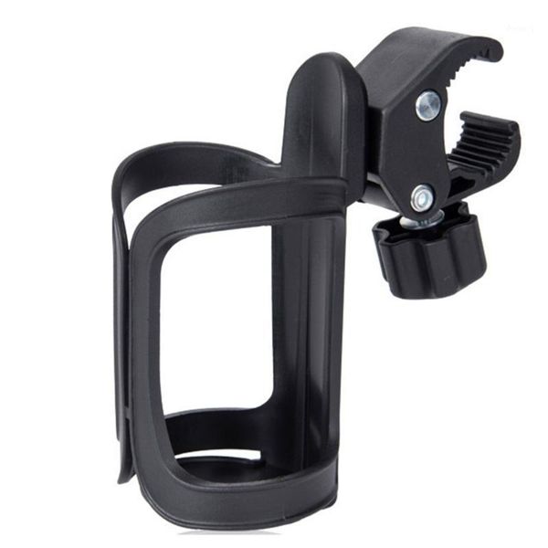 

water bottles & cages quality durable baby milk bottle holder bicycle cup rack drink stroller accessories cage cycling bike1