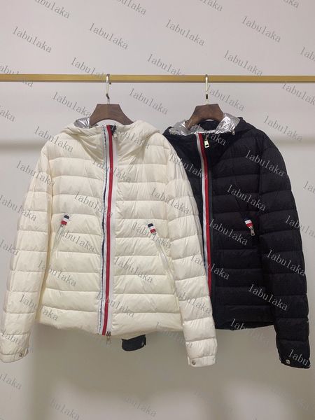 

fashion mens jackets parka boy classic casual down coatsgentlemen feather winter jacket coat outwear mister coats lightweight quality, Black