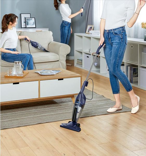 

vacuum cleaners cleaner vertical wireless redmond rv-ur358 home appliances