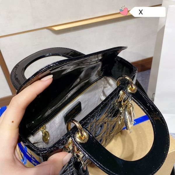 

designer bags handbag luxurys bag women's fashion new bag luxurious ofoc