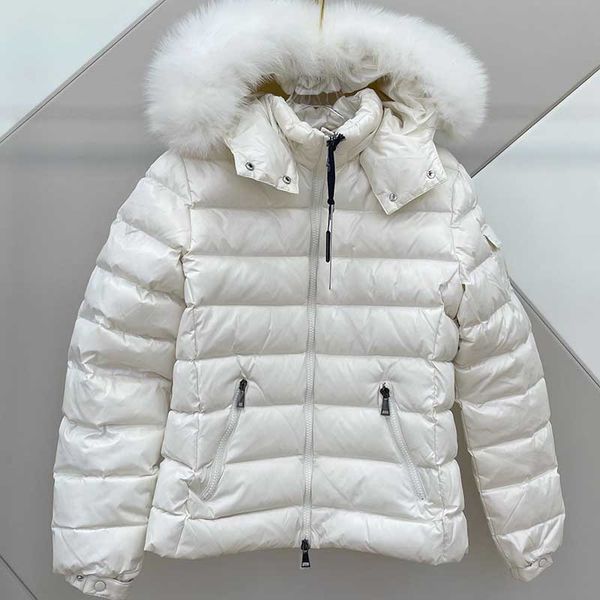 

2021 clothing brands women's winter designer parkas essentials hoodie coats woman sweater france fashions outerwear mens jacket casual, Black