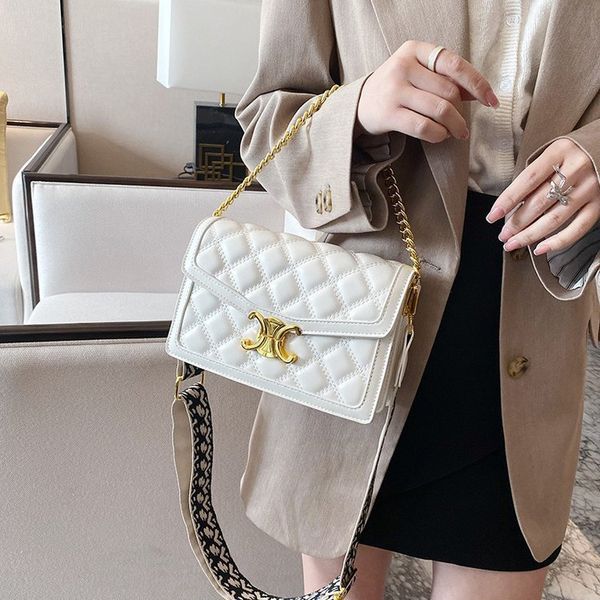 

luxury handbags xiaoxiangfeng bag women's summer 2021 new net red fashion one shoulder messenger bag a6fn 44uw