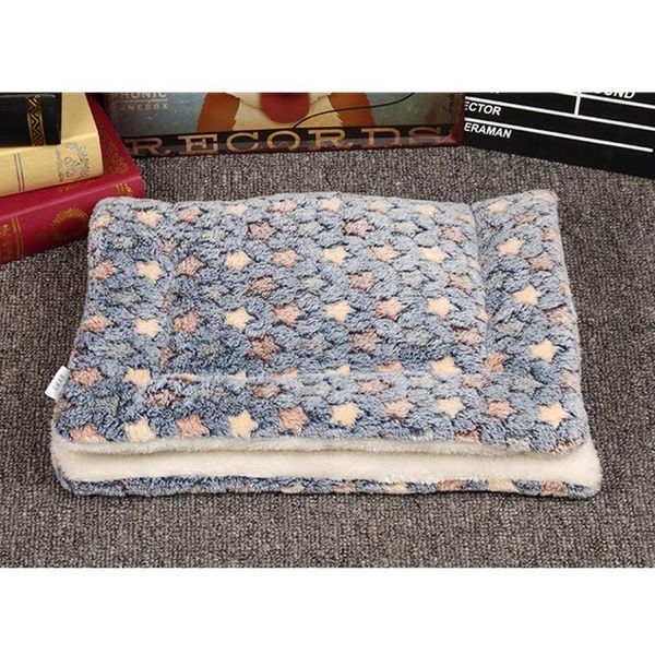 

kennels & pens vehowy dog mats for sleeping, pet floor mats, cat cage blanket cages, platform