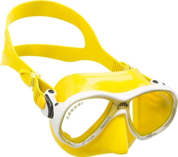 

cressi marea junior divng mask