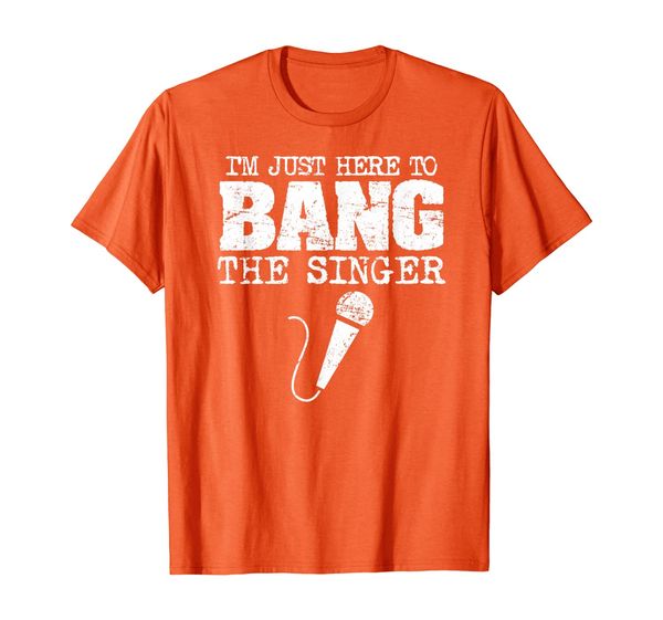 

funny vocalist wife singer girlfriend band groupie shirt, White;black