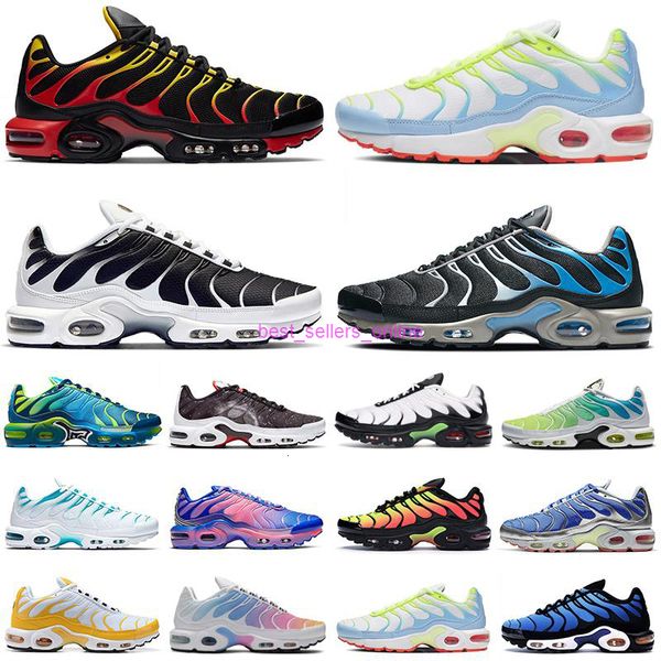 

for tn running shoes 2021 women new mens tropical tides triple white black metallic hyper royal sunblush de chaussures tns trainers sneakers