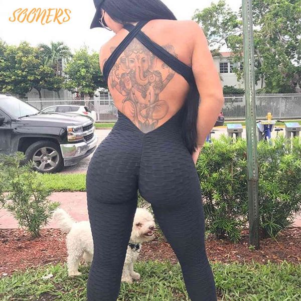 

sooners #331 women bodysuit seamless yoga suit breathable hip-lifting slimming yoga pants fitness summer clothes for women tracksuit, White;red