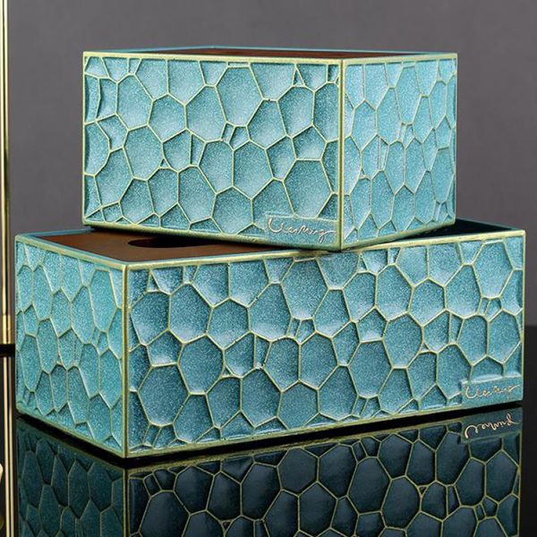 

tissue boxes & napkins 256 multifunctional paper towel nordic ins family living room creative american remote control receives carton custom