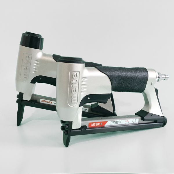 

fine wire air stapler gun 8016 meite