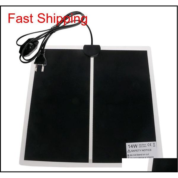 

14w advanced heat mat vivarium reptile snake lizard gecko heat p jlllea yummy_shop