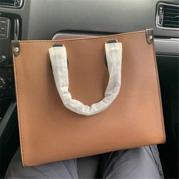 

one-shoulder portable ladies large leather handbag men's shopping pu purse fashion diagonal bag handbag capacity new bag ndgft